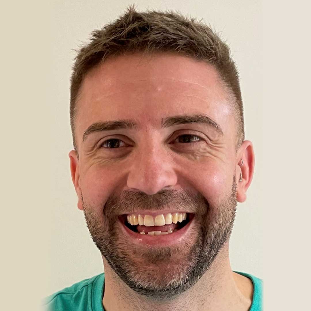 Mark Denman