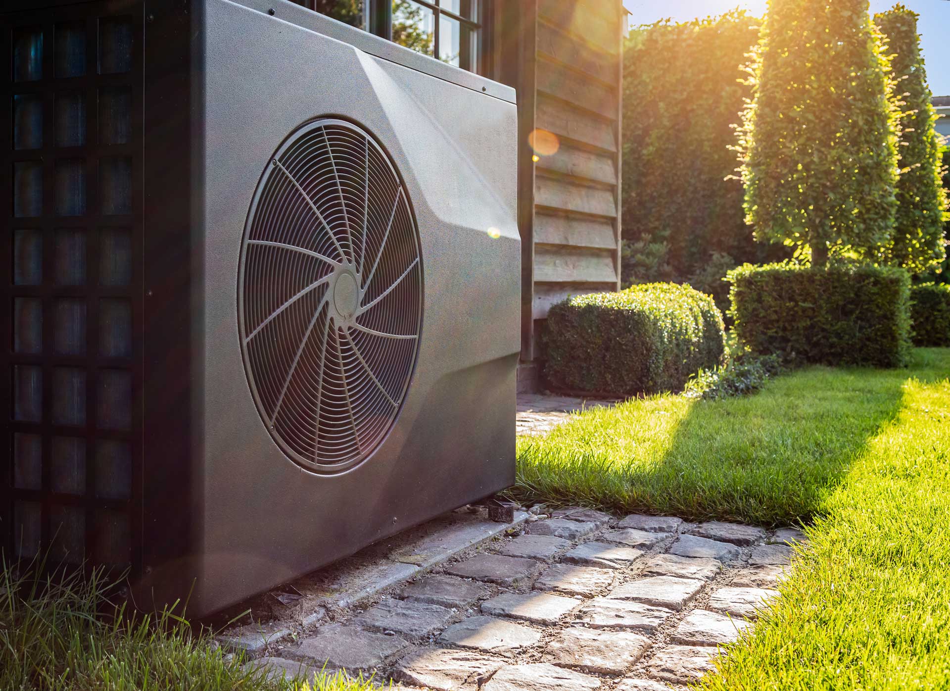 Renewable Energy from JMR Heating and Energy