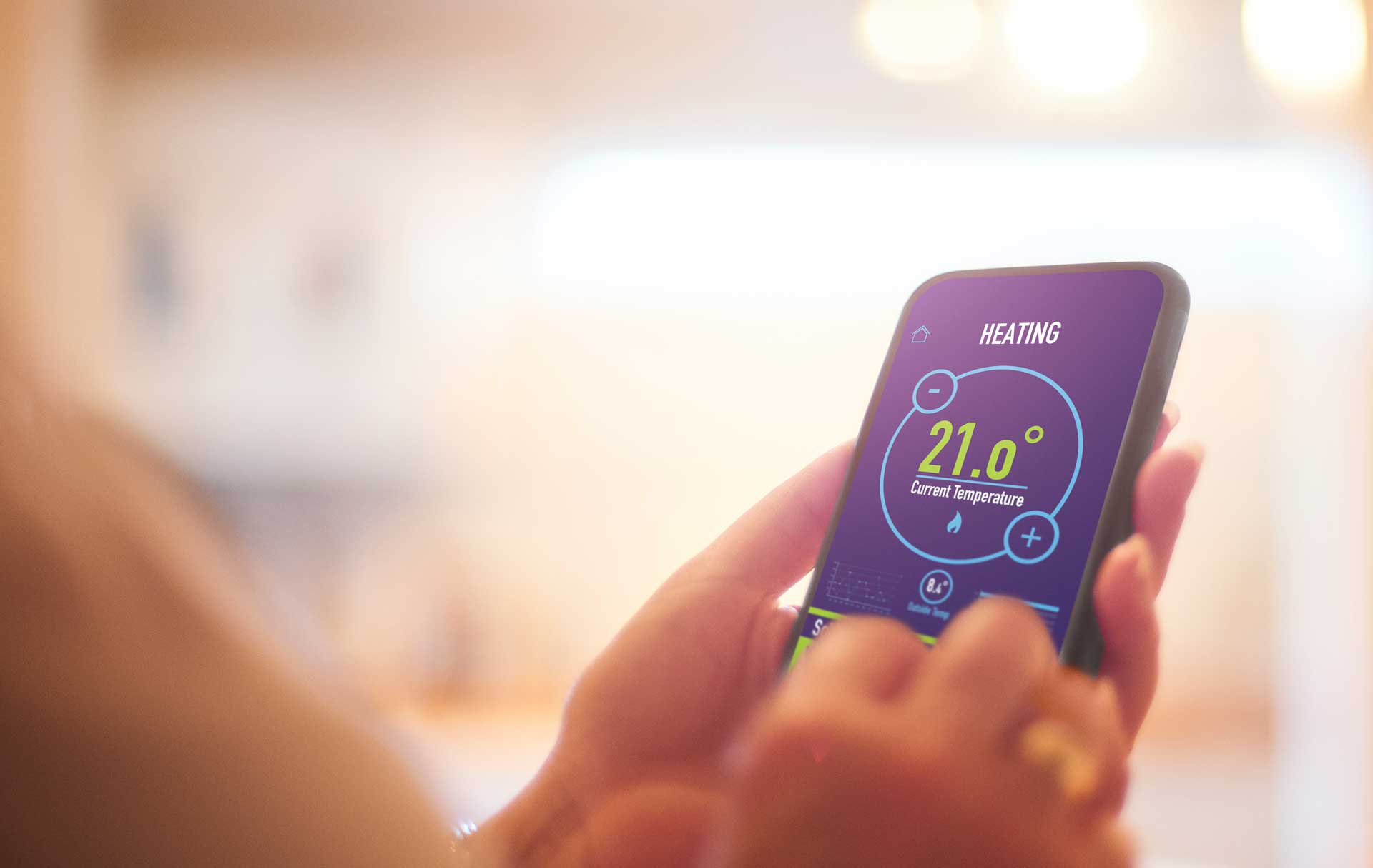 Heating Services from JMR Heating and Energy